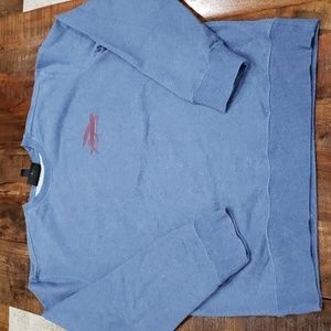 Patagonia crewneck sweatshirt